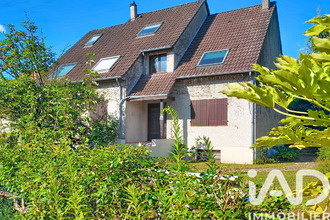 achat maison creil 60100