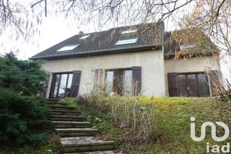 achat maison creil 60100