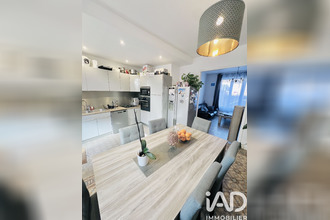 achat maison creil 60100