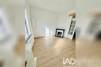 achat maison creil 60100