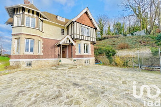 achat maison creil 60100