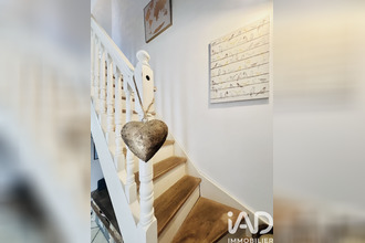 achat maison creil 60100