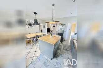 achat maison creil 60100