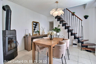 achat maison creil 60100