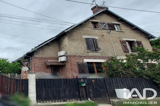 achat maison creil 60100