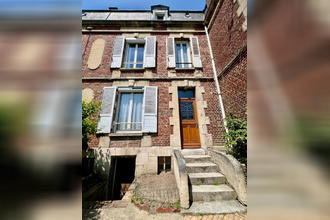 achat maison creil 60100