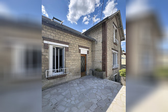 achat maison creil 60100