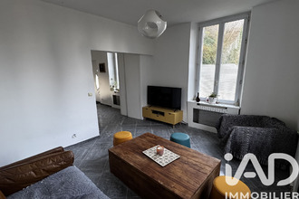 achat maison creil 60100