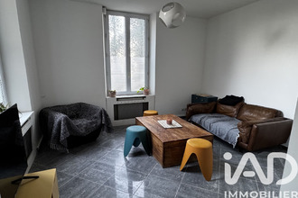 achat maison creil 60100