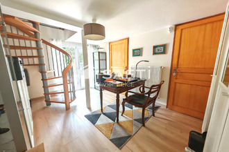 achat maison creil 60100