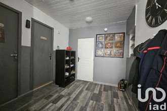 achat maison creissan 34370