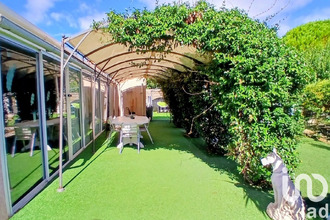 achat maison creissan 34370