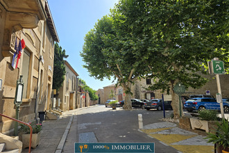 achat maison creissan 34370