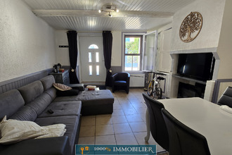 achat maison creissan 34370