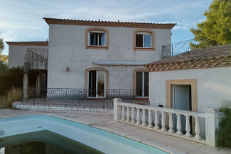 achat maison creissan 34370