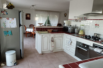 achat maison creissan 34370