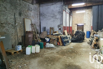 achat maison creissan 34370