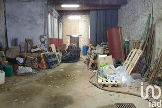 achat maison creissan 34370