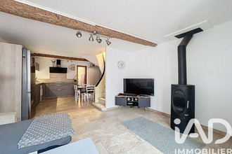 achat maison creissan 34370