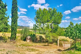 achat maison creissan 34370