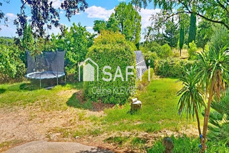 achat maison creissan 34370