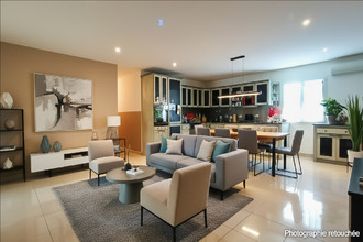 achat maison creissan 34370