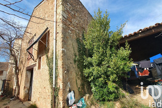 achat maison creissan 34370