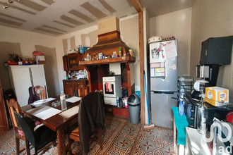 achat maison creissan 34370