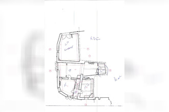 achat maison creissan 34370