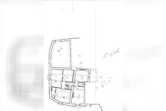 achat maison creissan 34370