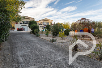 achat maison creissan 34370