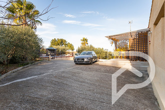 achat maison creissan 34370