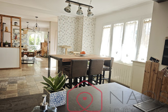achat maison creissan 34370