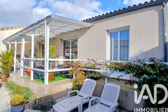 achat maison creissan 34370