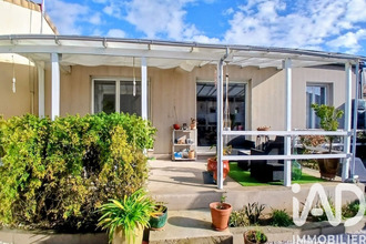achat maison creissan 34370