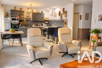achat maison creissan 34370