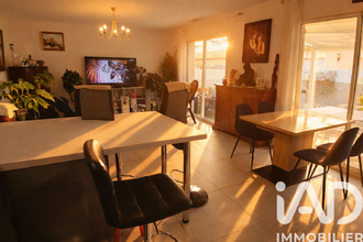 achat maison creissan 34370
