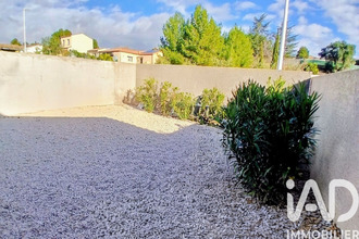 achat maison creissan 34370