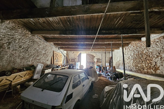 achat maison creissan 34370