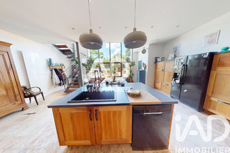 achat maison creissan 34370