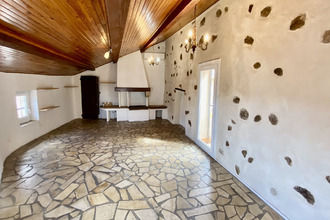 achat maison creissan 34370