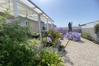 achat maison creissan 34370