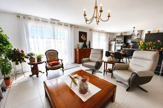 achat maison creissan 34370