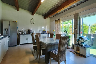 achat maison creissan 34370
