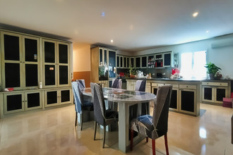 achat maison creissan 34370