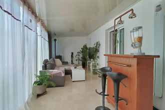 achat maison creissan 34370