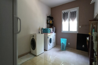 achat maison creissan 34370