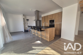 achat maison creissan 34370