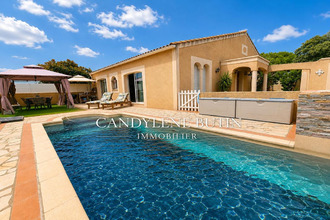 achat maison creissan 34370