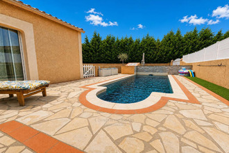 achat maison creissan 34370